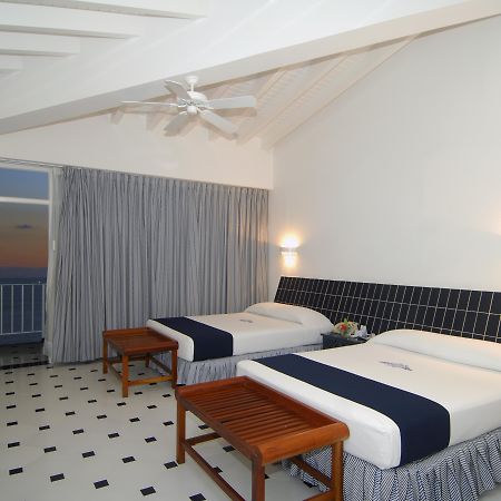 Hotel Elcano Ακαπούλκο Εξωτερικό φωτογραφία