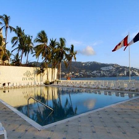 Hotel Elcano Ακαπούλκο Εξωτερικό φωτογραφία