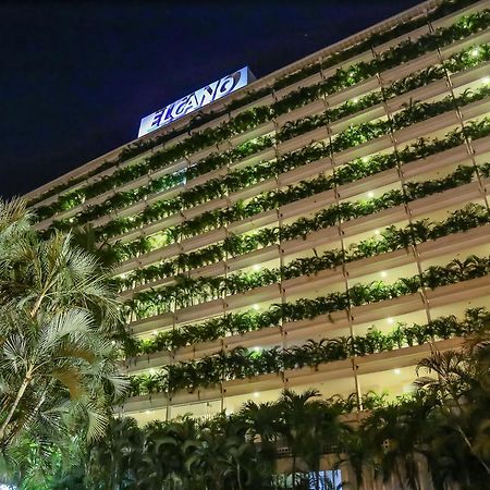 Hotel Elcano Ακαπούλκο Εξωτερικό φωτογραφία