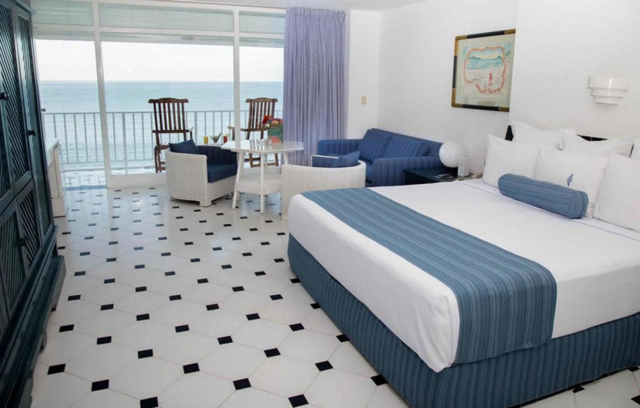 Hotel Elcano Ακαπούλκο Εξωτερικό φωτογραφία