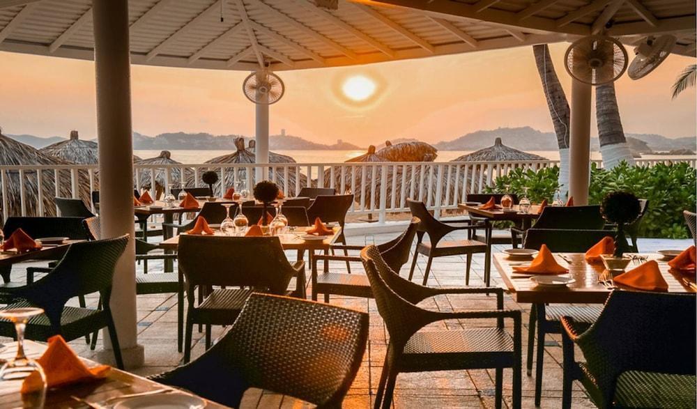 Hotel Elcano Ακαπούλκο Εξωτερικό φωτογραφία