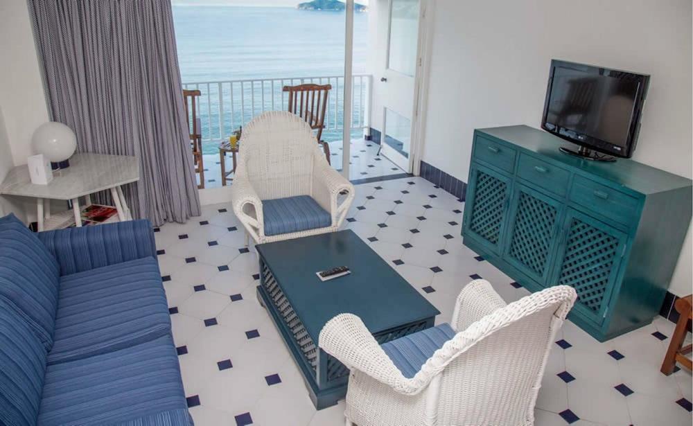 Hotel Elcano Ακαπούλκο Εξωτερικό φωτογραφία
