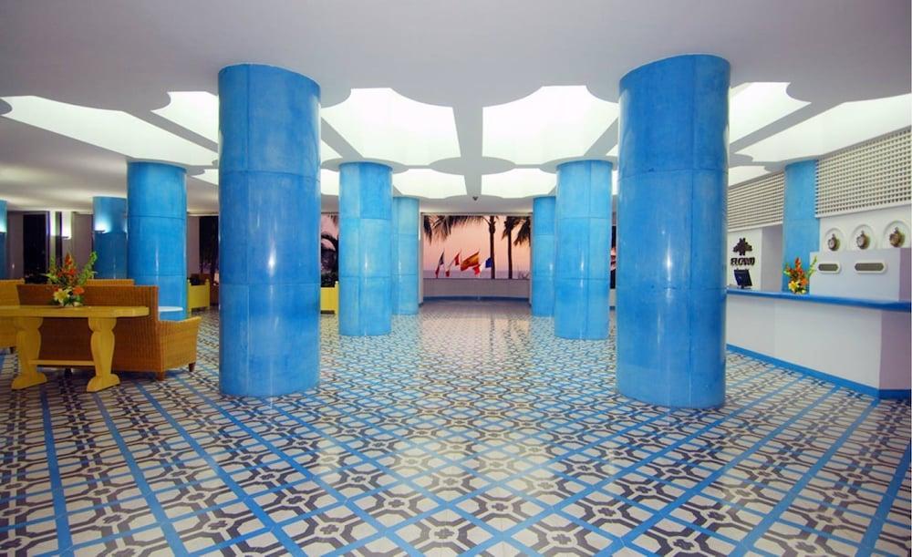 Hotel Elcano Ακαπούλκο Εξωτερικό φωτογραφία