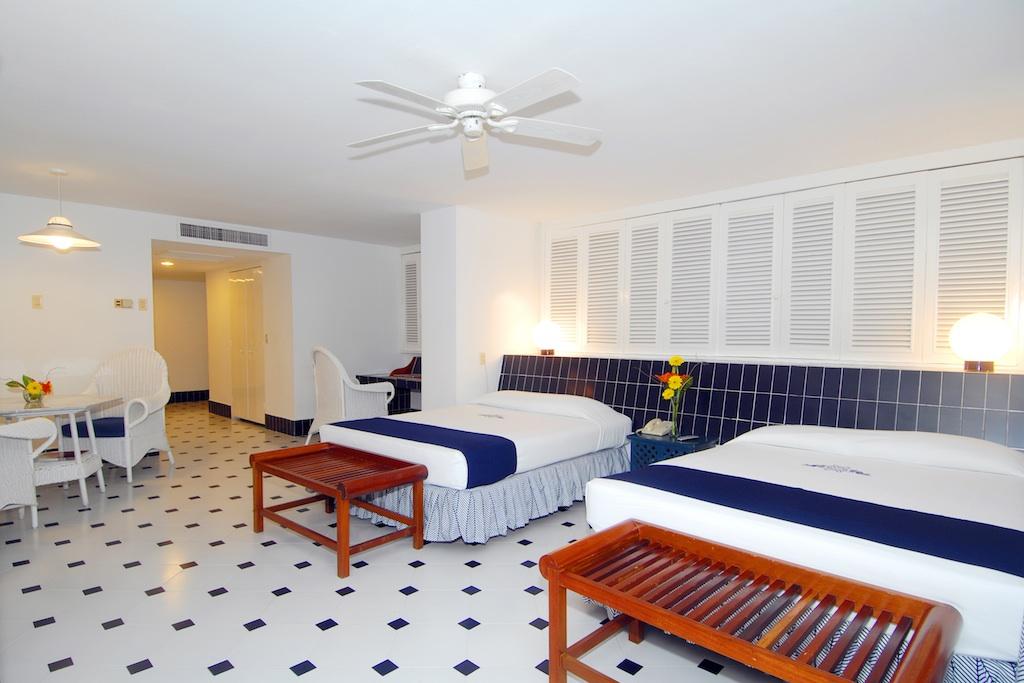 Hotel Elcano Ακαπούλκο Εξωτερικό φωτογραφία