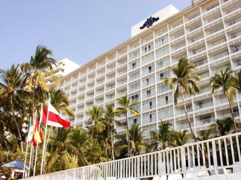 Hotel Elcano Ακαπούλκο Εξωτερικό φωτογραφία