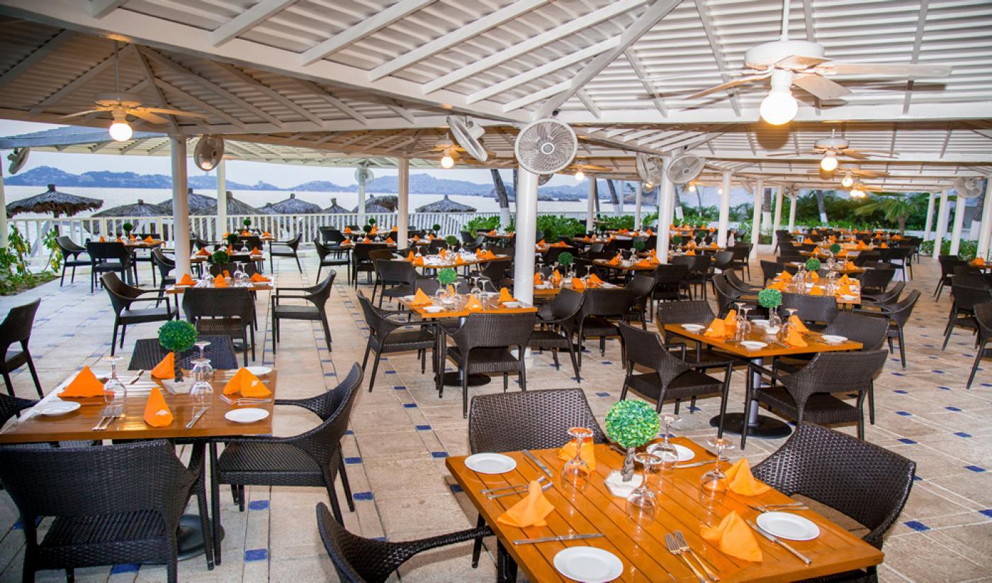 Hotel Elcano Ακαπούλκο Εξωτερικό φωτογραφία