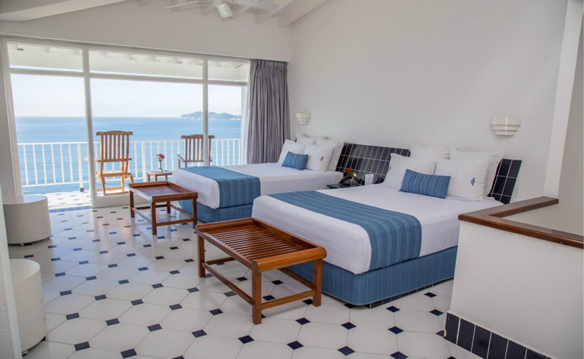 Hotel Elcano Ακαπούλκο Εξωτερικό φωτογραφία