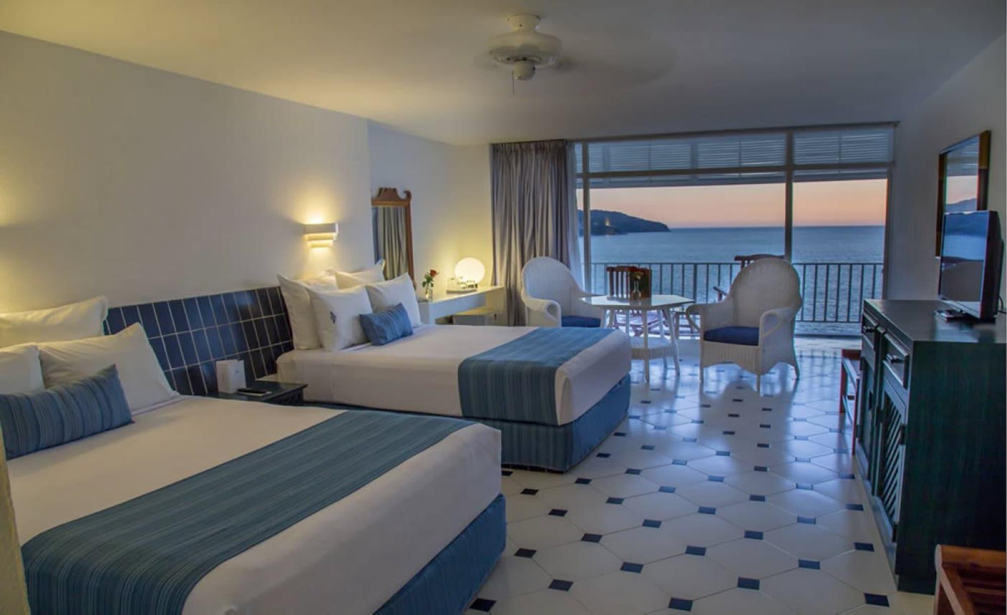 Hotel Elcano Ακαπούλκο Εξωτερικό φωτογραφία