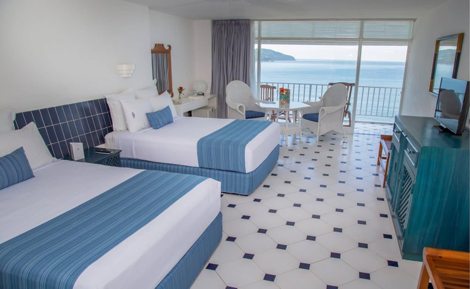 Hotel Elcano Ακαπούλκο Εξωτερικό φωτογραφία