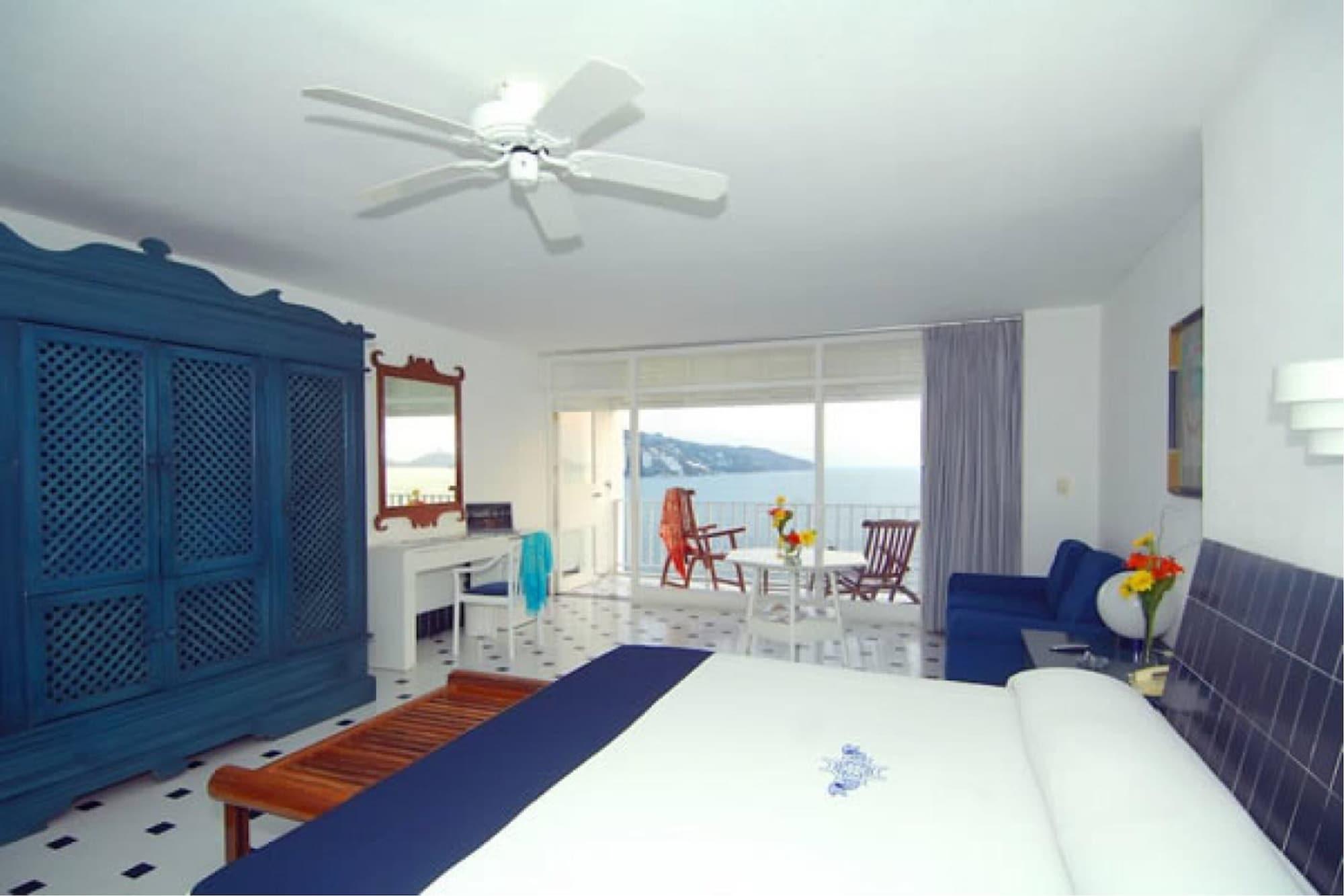 Hotel Elcano Ακαπούλκο Εξωτερικό φωτογραφία