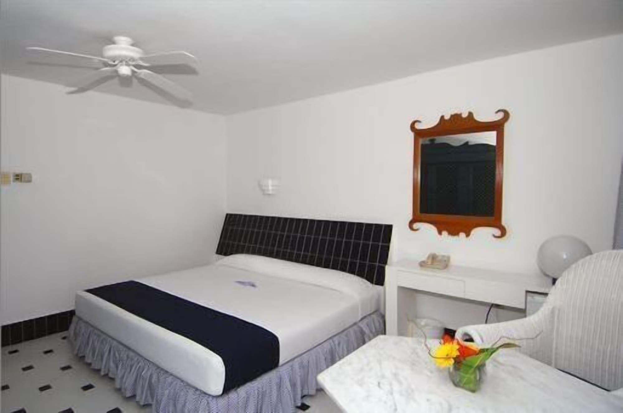 Hotel Elcano Ακαπούλκο Εξωτερικό φωτογραφία