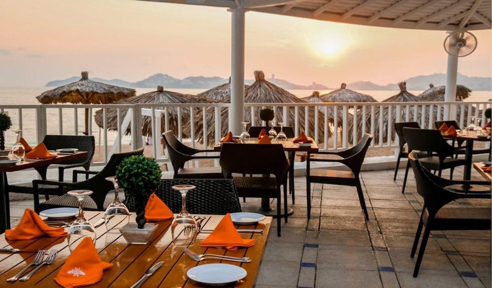 Hotel Elcano Ακαπούλκο Εξωτερικό φωτογραφία