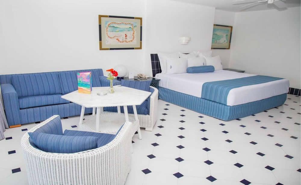 Hotel Elcano Ακαπούλκο Εξωτερικό φωτογραφία