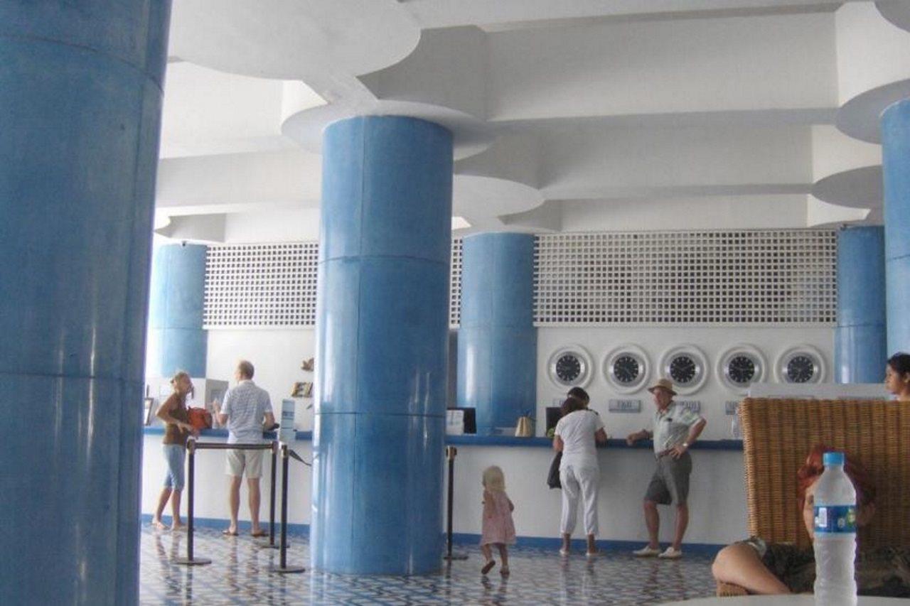 Hotel Elcano Ακαπούλκο Εξωτερικό φωτογραφία