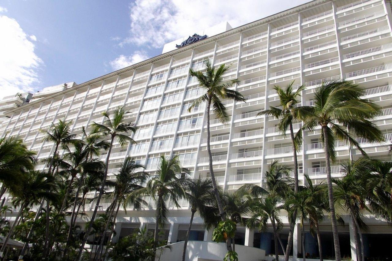 Hotel Elcano Ακαπούλκο Εξωτερικό φωτογραφία
