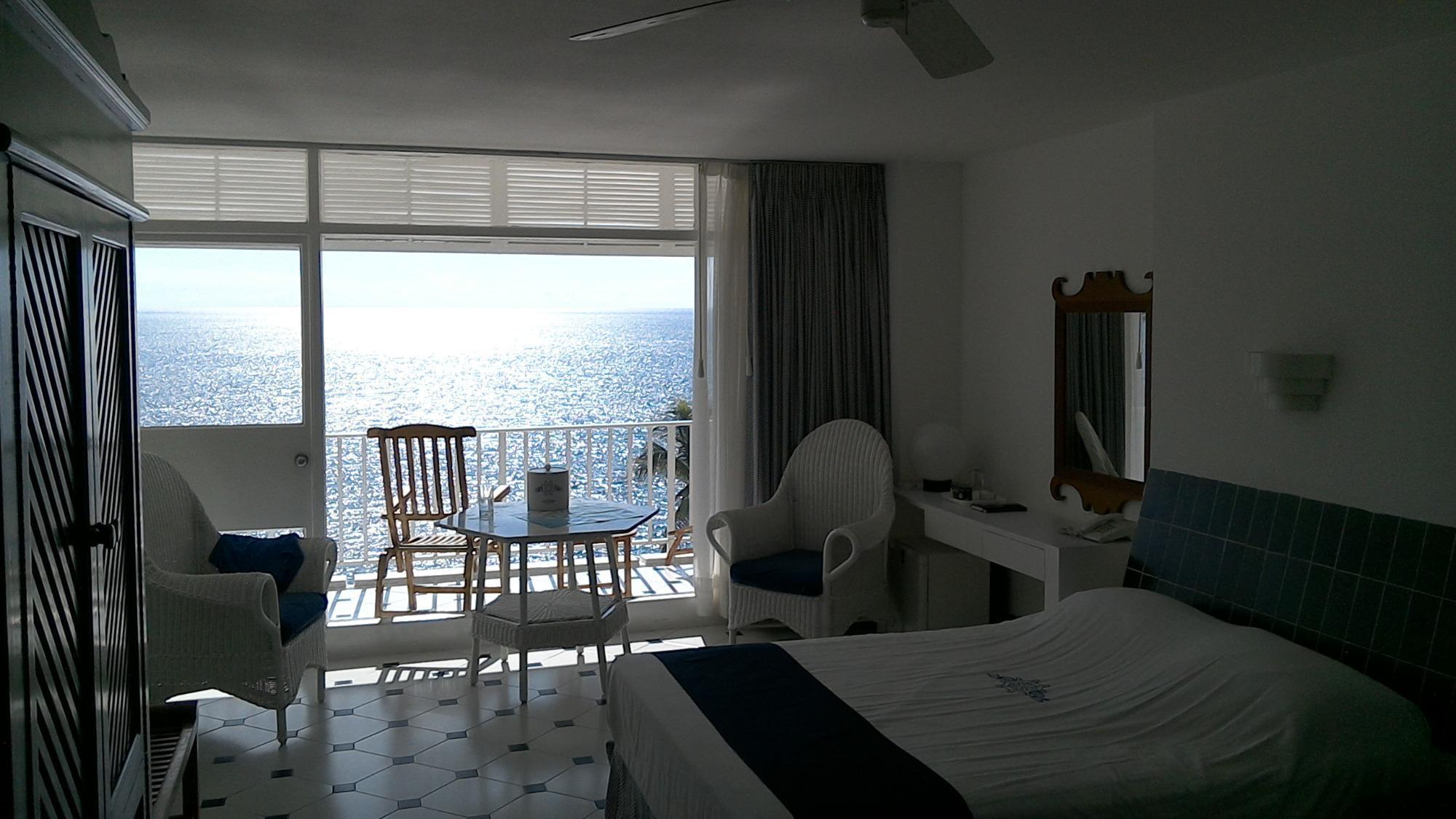 Hotel Elcano Ακαπούλκο Εξωτερικό φωτογραφία