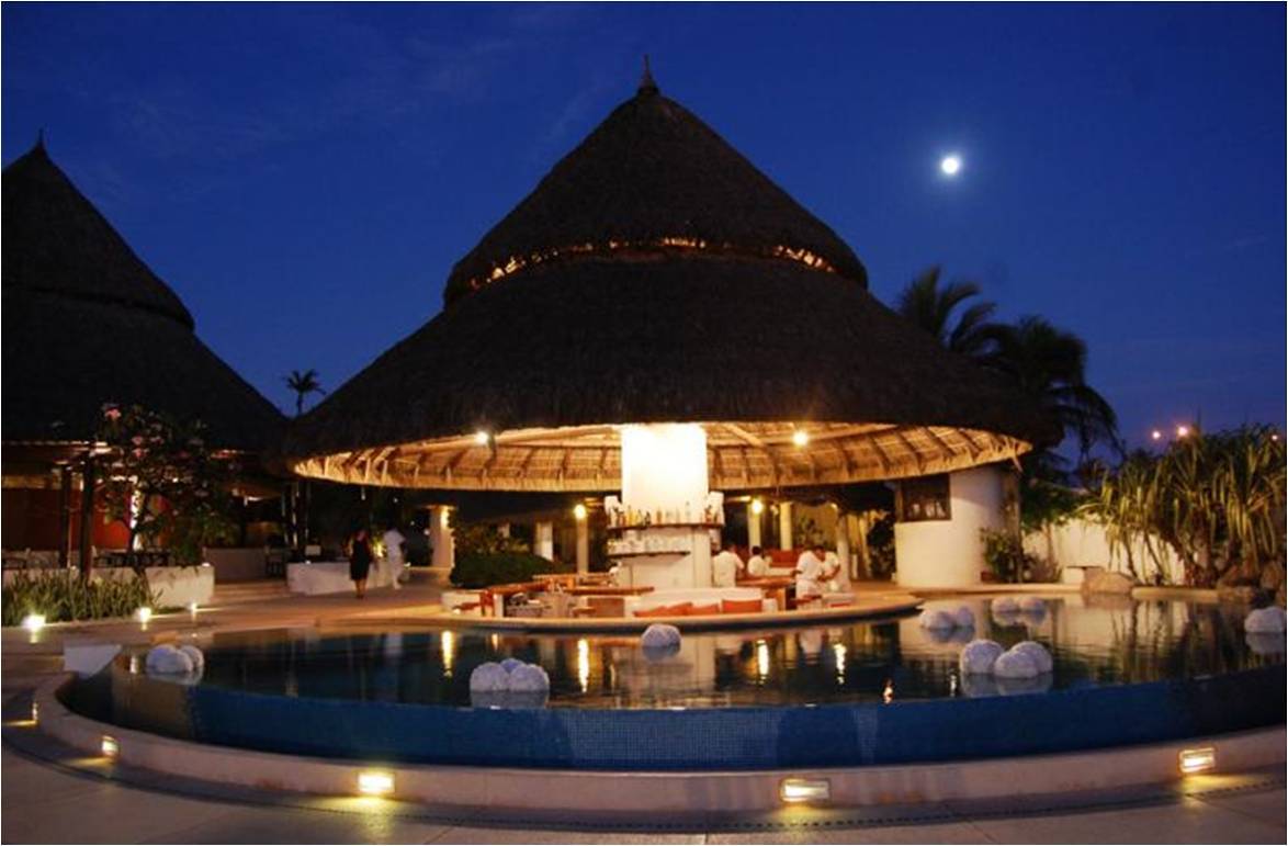 Hotel Elcano Ακαπούλκο Εξωτερικό φωτογραφία