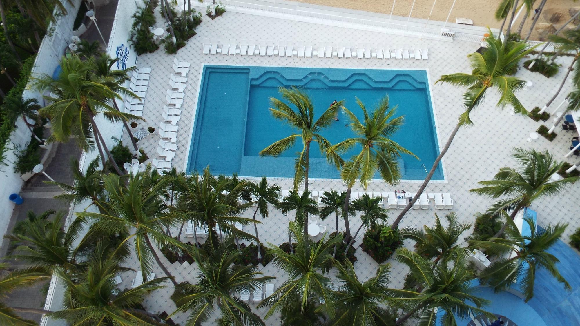 Hotel Elcano Ακαπούλκο Εξωτερικό φωτογραφία