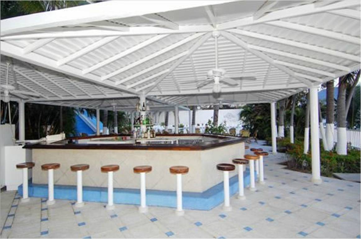 Hotel Elcano Ακαπούλκο Εξωτερικό φωτογραφία