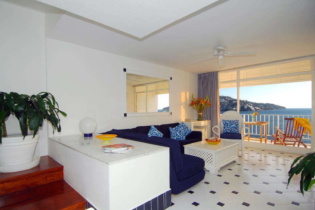 Hotel Elcano Ακαπούλκο Εξωτερικό φωτογραφία