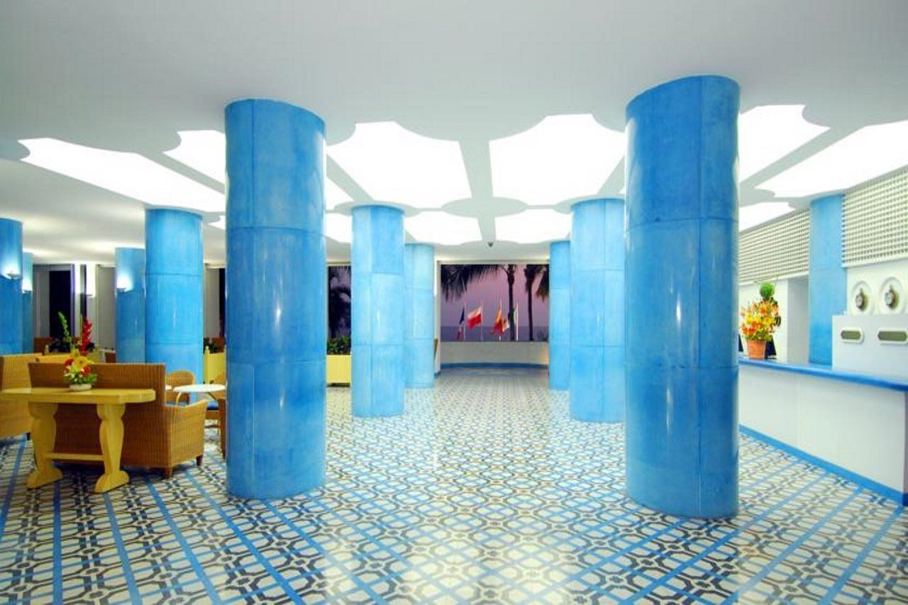 Hotel Elcano Ακαπούλκο Εξωτερικό φωτογραφία