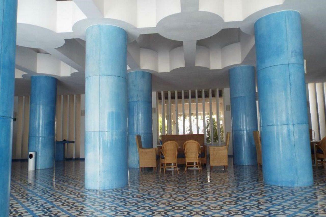 Hotel Elcano Ακαπούλκο Εξωτερικό φωτογραφία