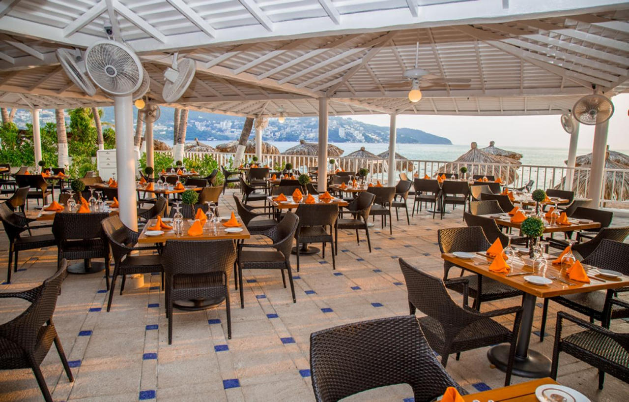 Hotel Elcano Ακαπούλκο Εξωτερικό φωτογραφία